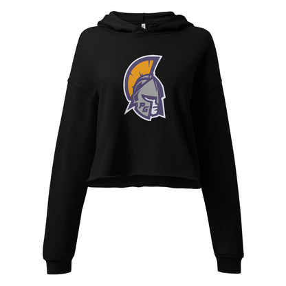 Pleasant Grove High School Design 3 — Black