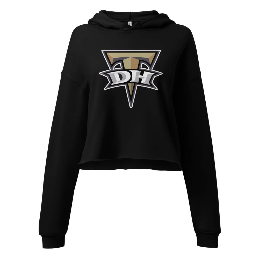 Desert Hills High School Design 3 — Black