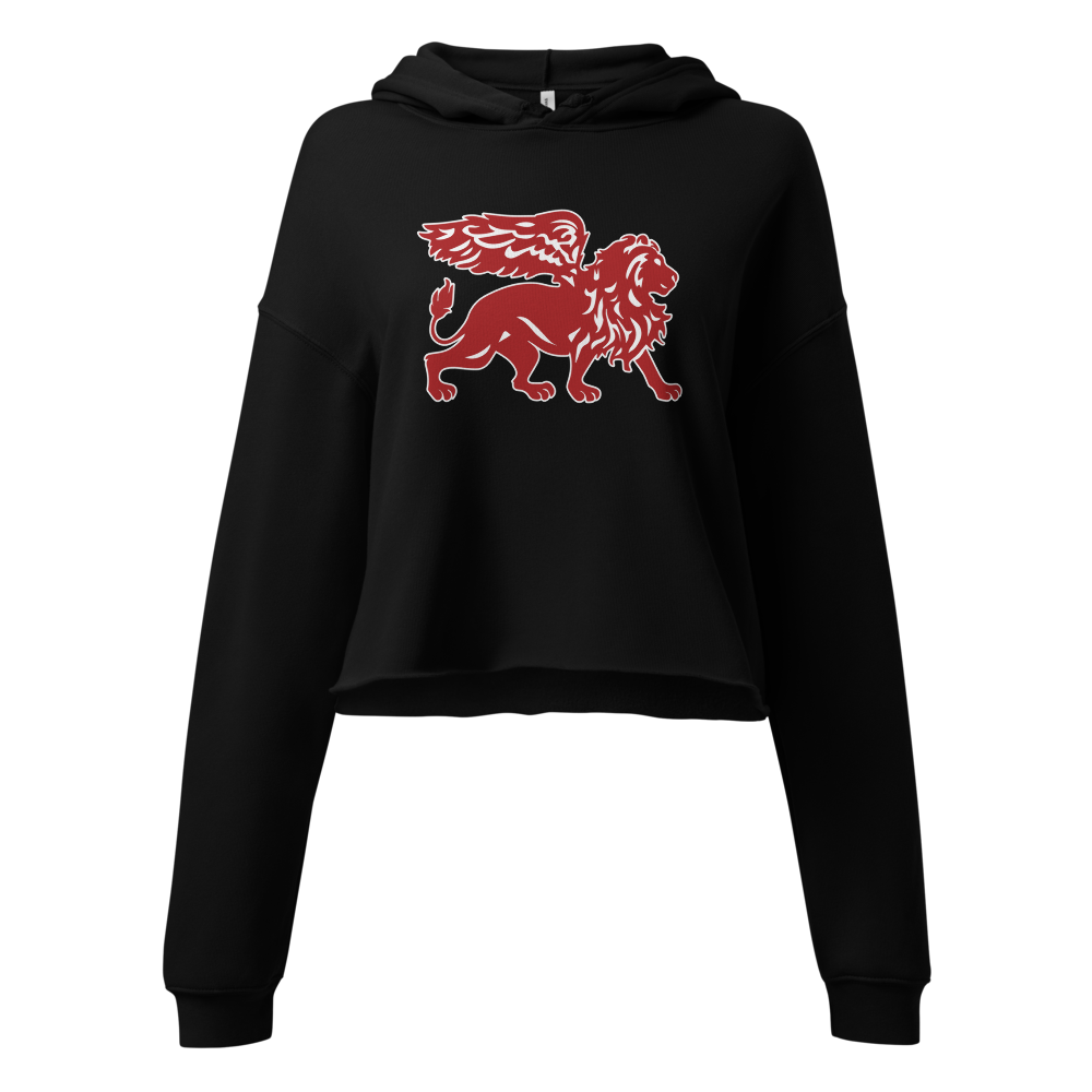 Rowland Hall High School Design 3 — Black