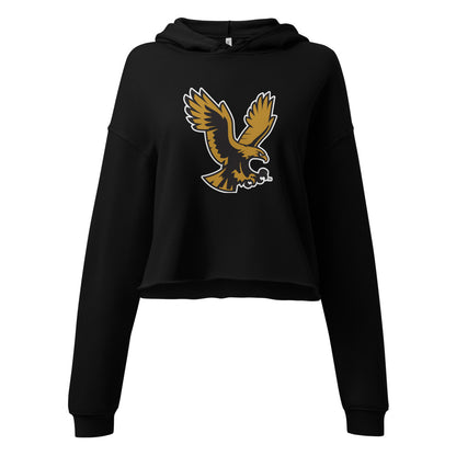 Athens High School Design 3 — Black
