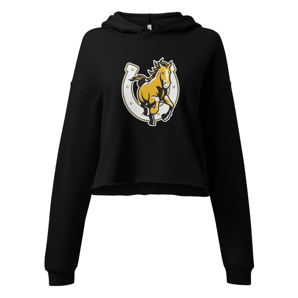 Cottonwood High School Design 3 — Black