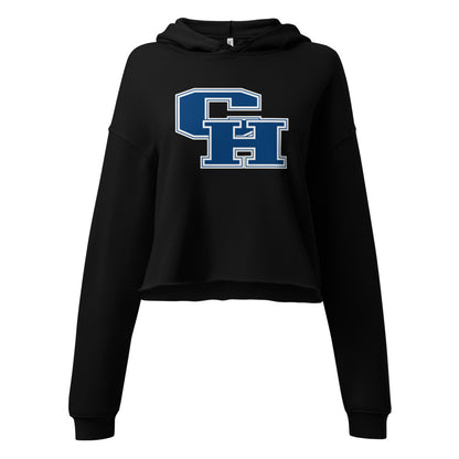Colbert Heights High School Design 3 — Black