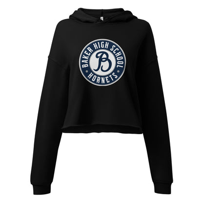 Baker High School Design 3 — Black
