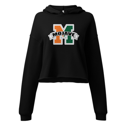 Mojave High School Design 3 — Black