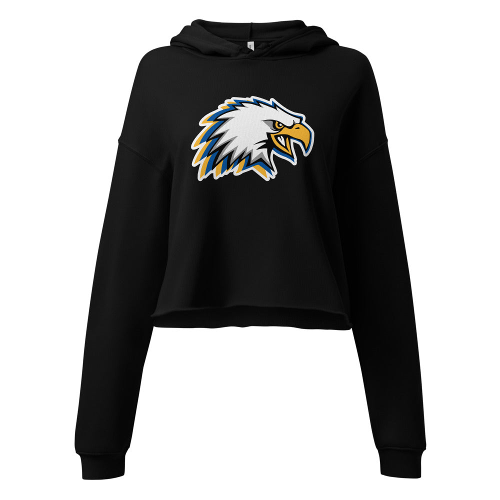 Cold Springs High School Design 3 — Black