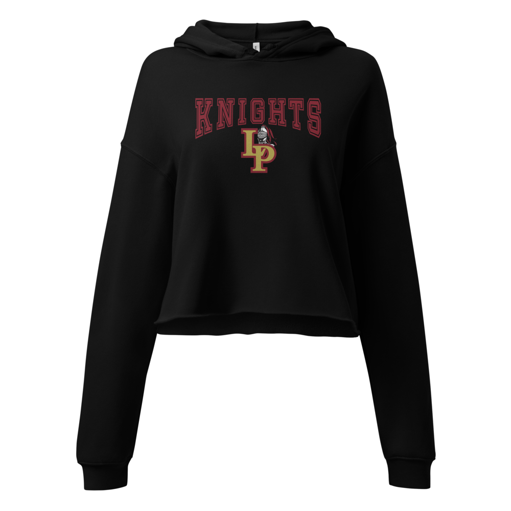 Lone Peak High School Design 3 — Black