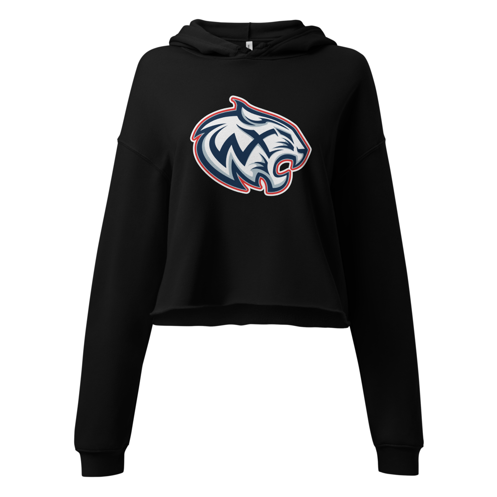 Woods Cross High School Design 3 — Black