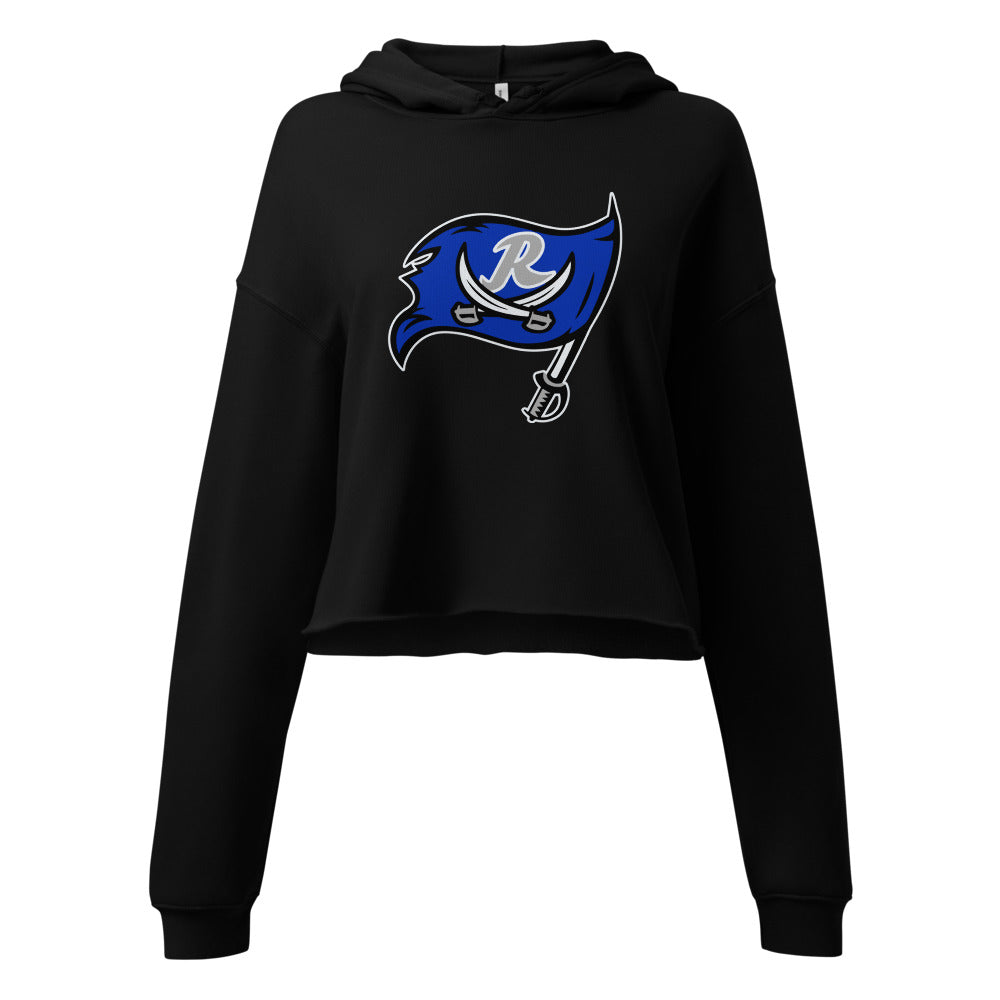 Rehobeth High School Design 3 — Black