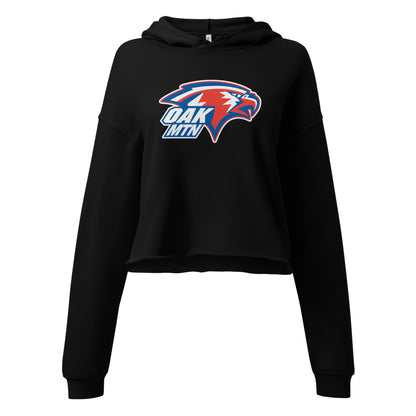 Oak Mountain High School Design 3 — Black