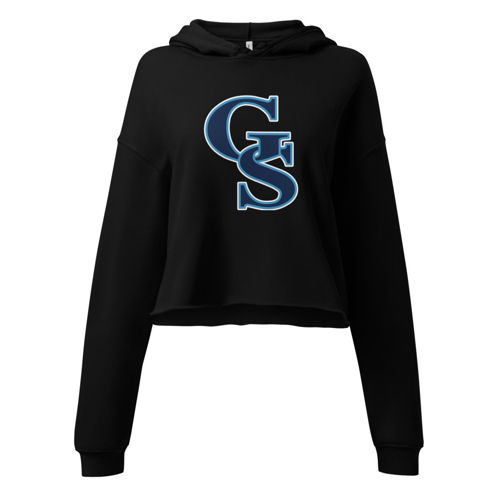 Gulfshores High School Design 3 — Black