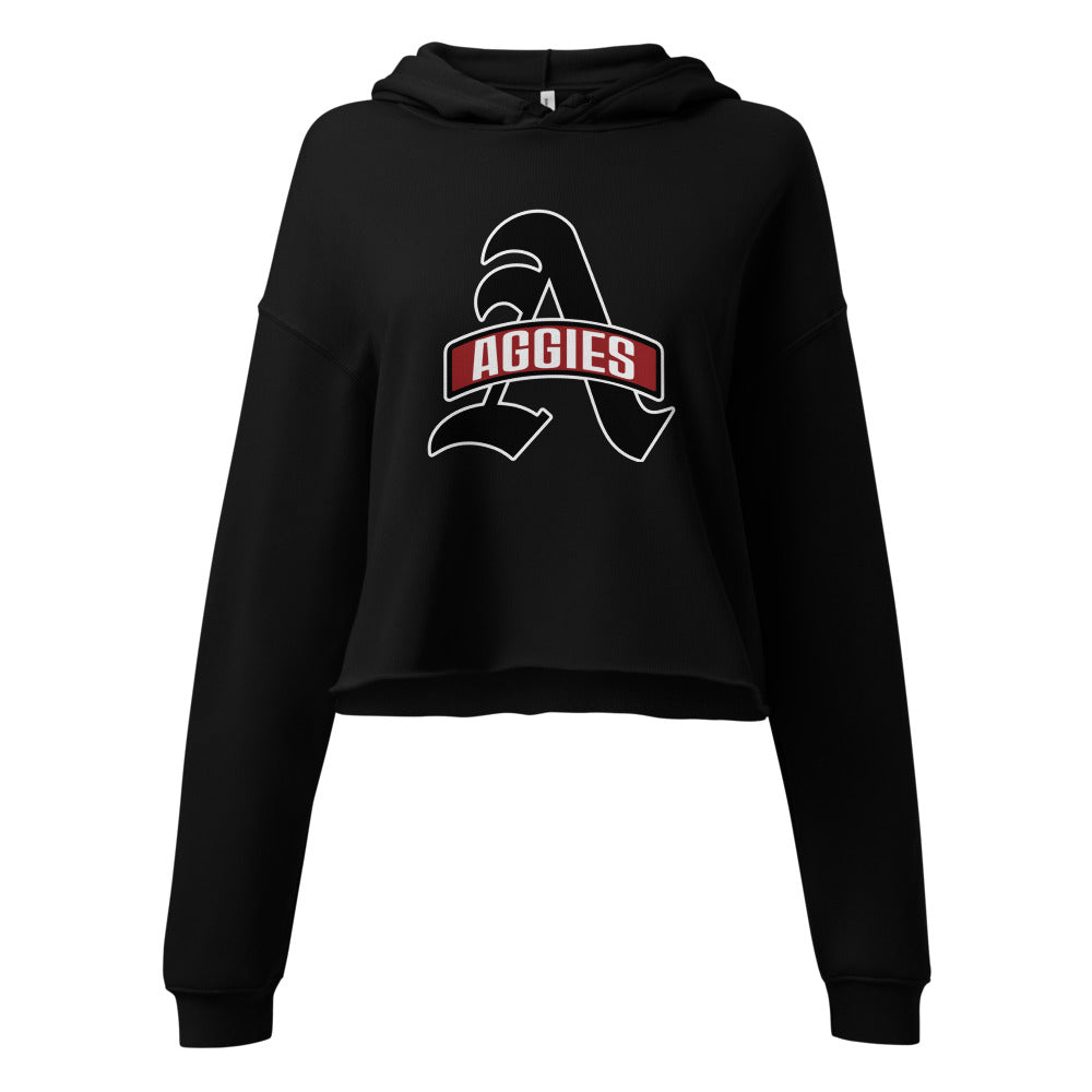 Albertville High School Design 3 — Black