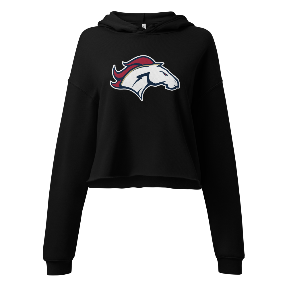 Herriman High School Design 3 — Black