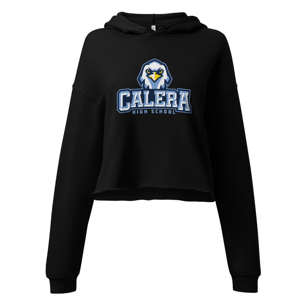 Calera High School Design 3 — Black