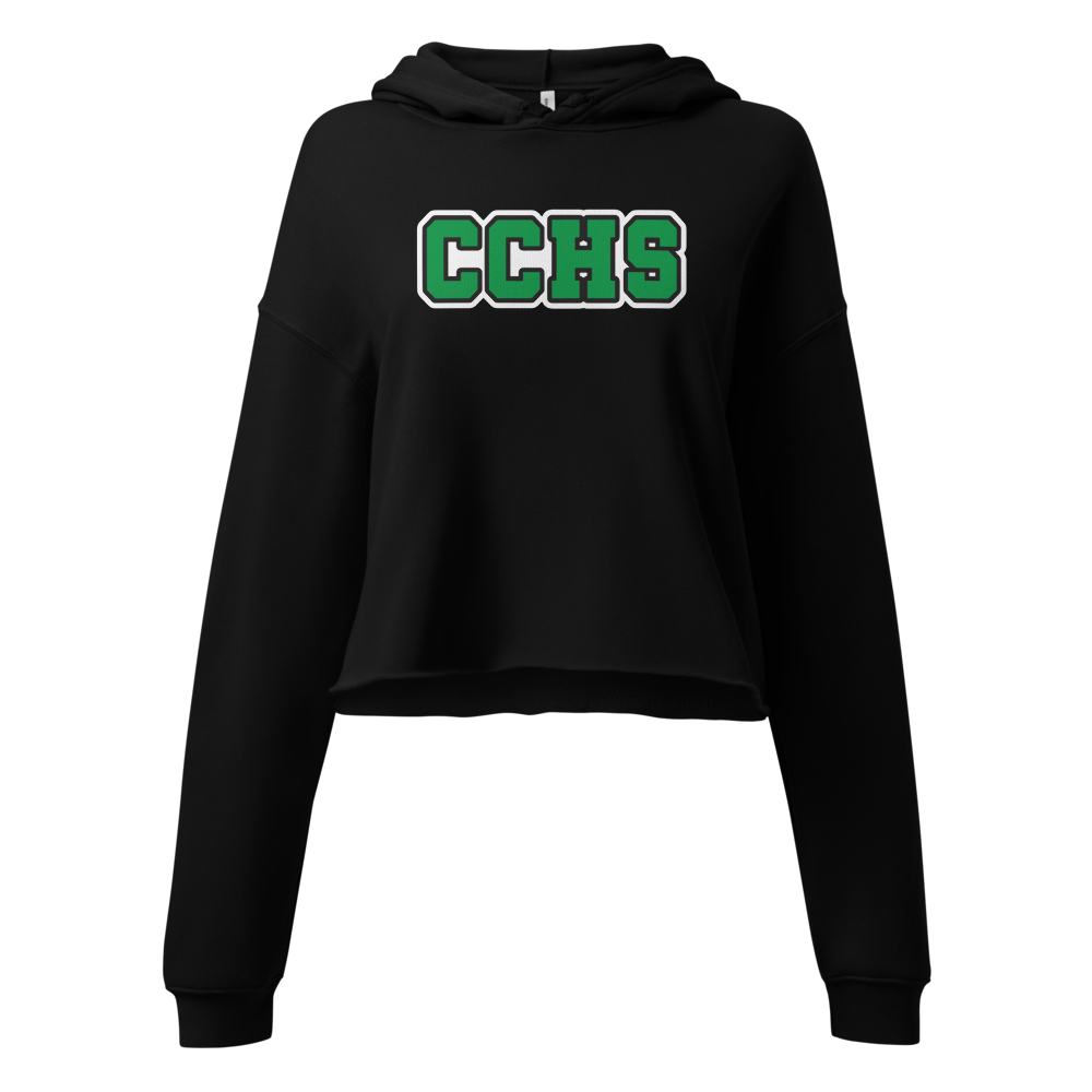 Churchill County High School Design 3 — Black