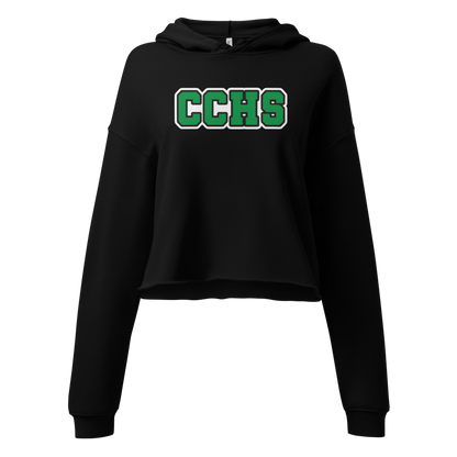 Churchill County High School Design 3 — Black