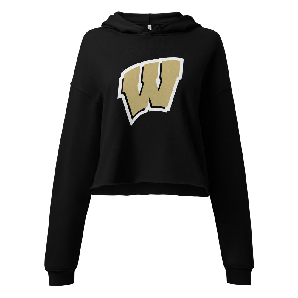Wetumpka High School Design 3 — Black