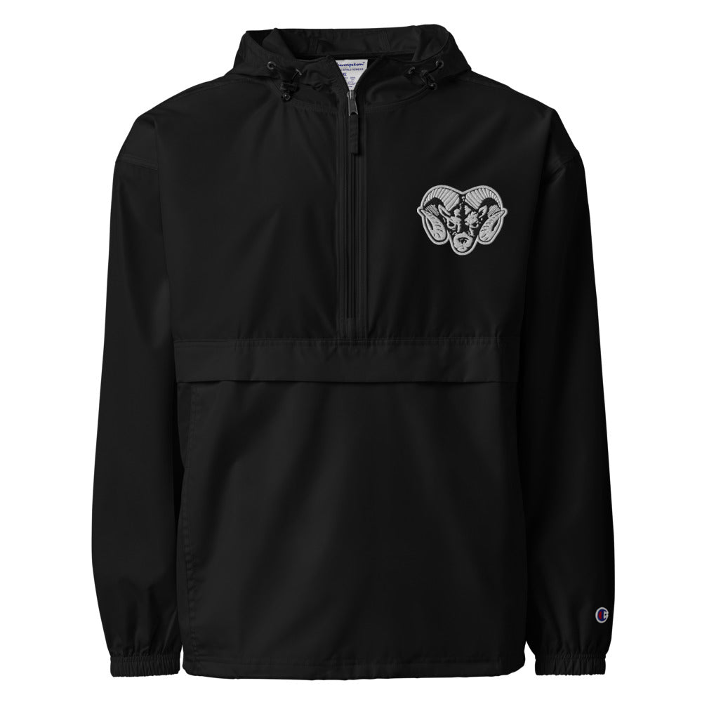 Radford High School Design 3 — Black