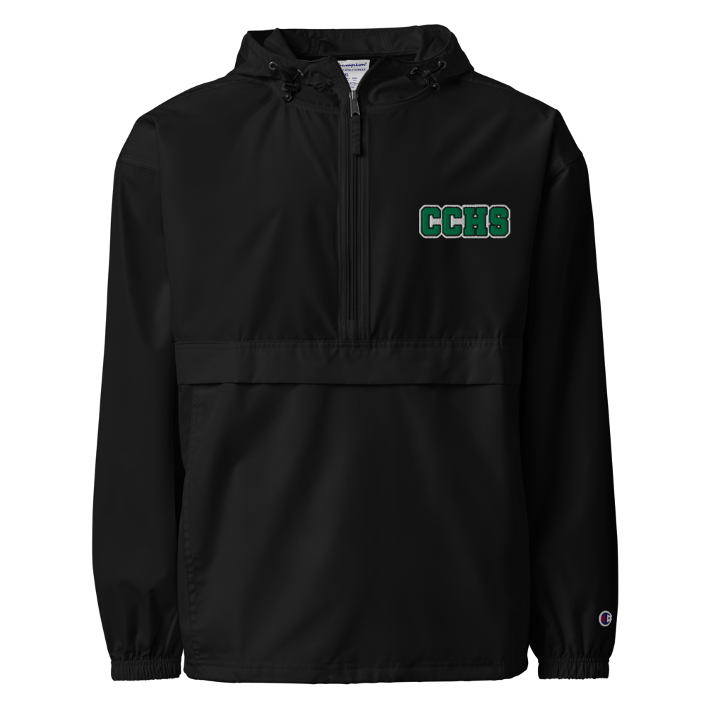 Churchill County High School Design 3 — Black