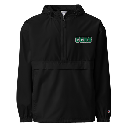 Churchill County High School Design 3 — Black