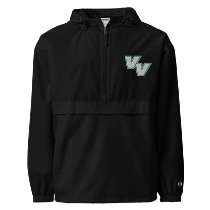 Virgin Valley High School Design 3 — Black