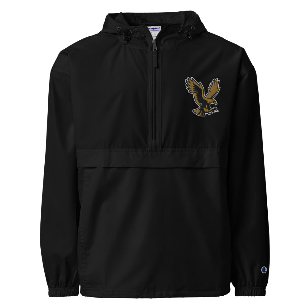 Athens High School Design 3 — Black