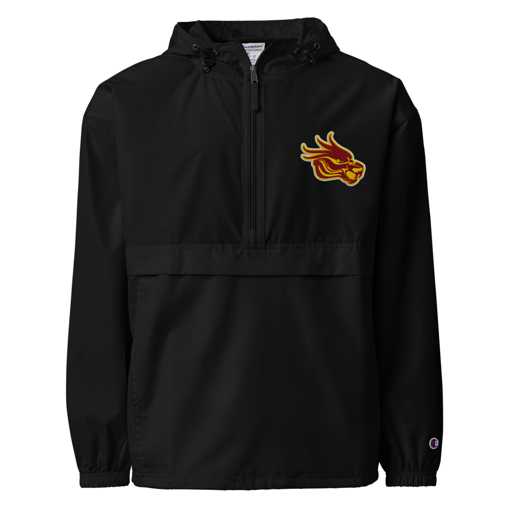 Del Sol Academy of the Performing Arts Design 3 — Black