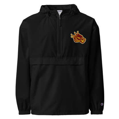 Del Sol Academy of the Performing Arts Design 3 — Black