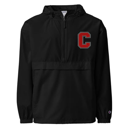 Central High School (Florence) Design 3 — Black