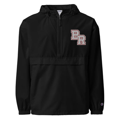Benjamin Russell High School Design 3 — Black
