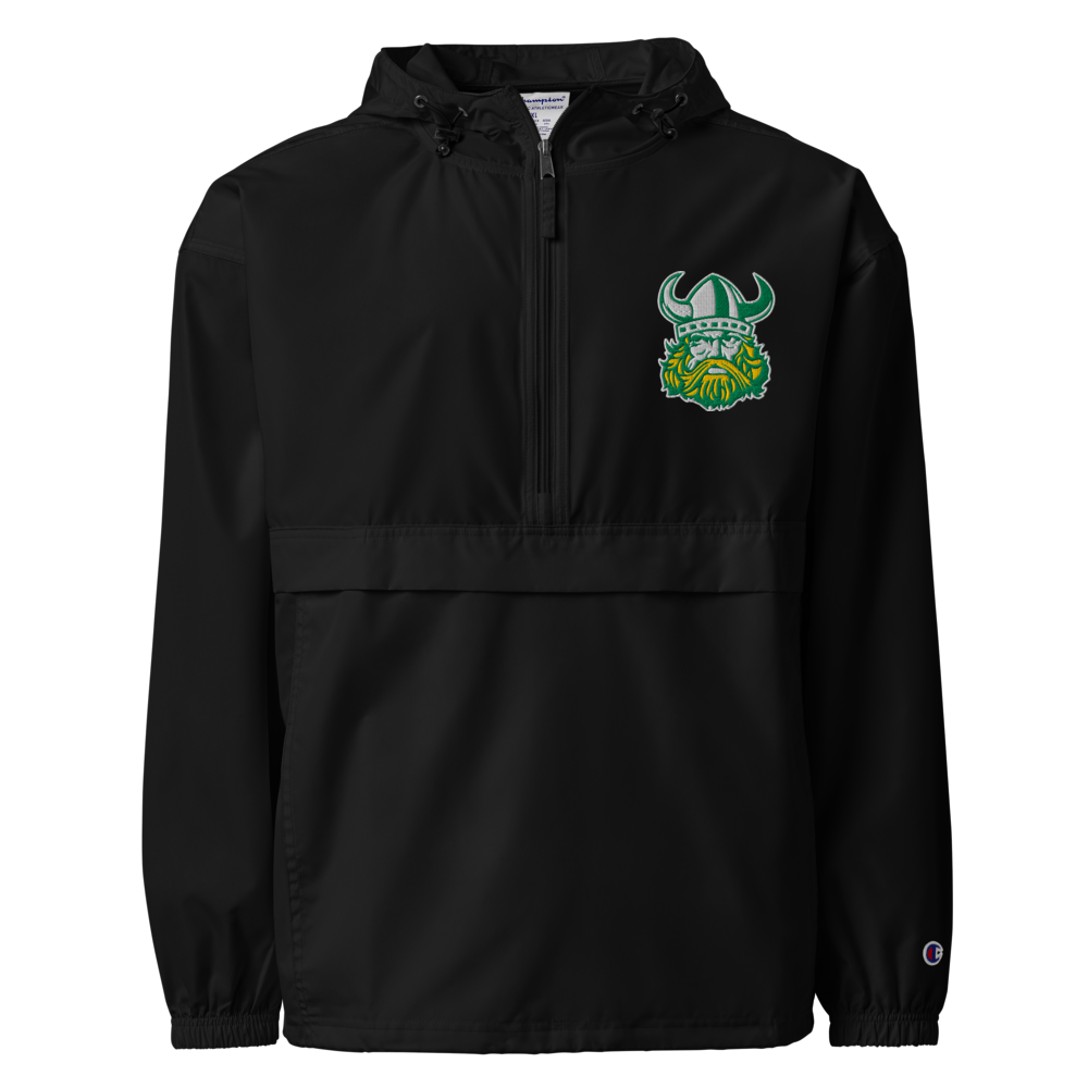 Eureka High School Design 3 — Black