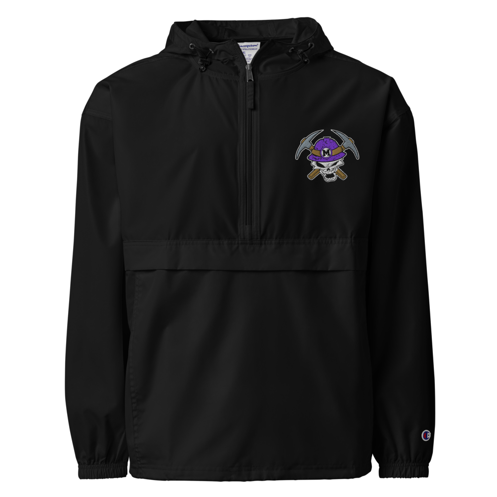Sunrise Mountain High School - Vegas Design 3 — Black