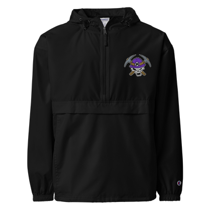 Sunrise Mountain High School - Vegas Design 3 — Black