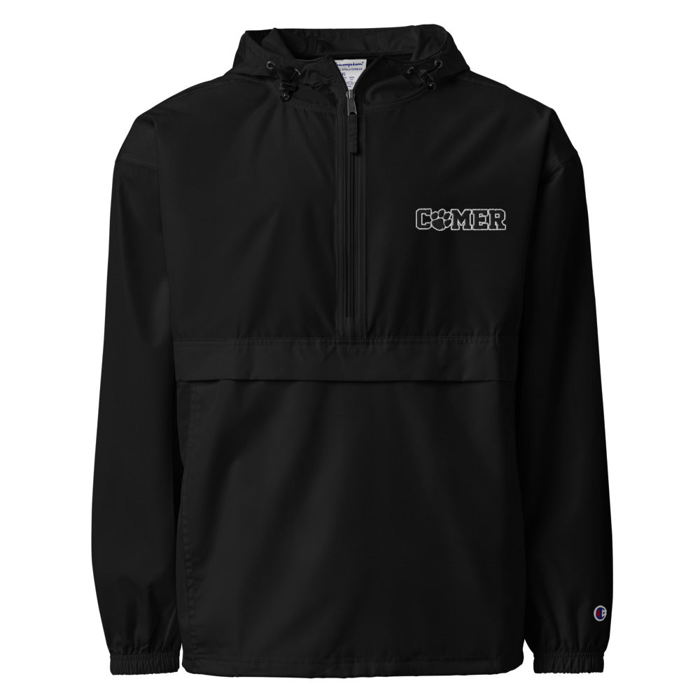 B B Comer High School Design 3 — Black