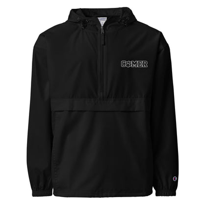 B B Comer High School Design 3 — Black