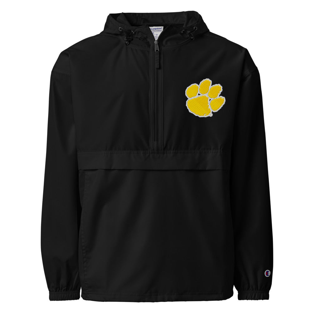 Ariton High School Design 3 — Black