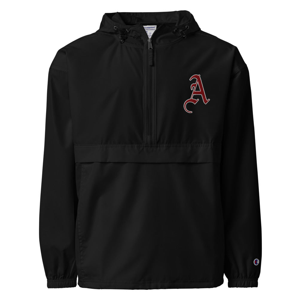 Abbeville High School Design 3 — Black