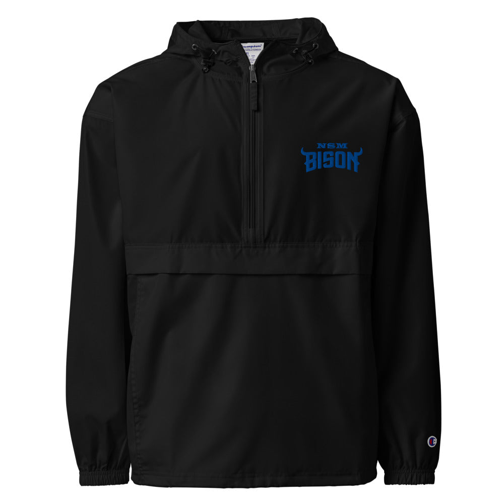 North Sand Mountain High School Design 3 — Black