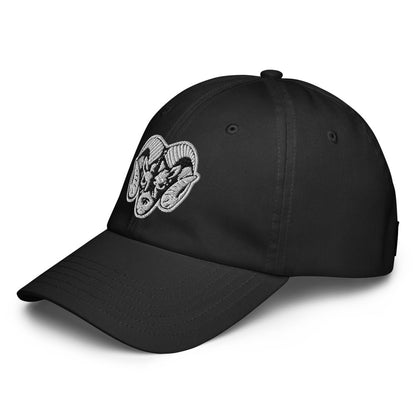 Radford High School Design 3 — Black