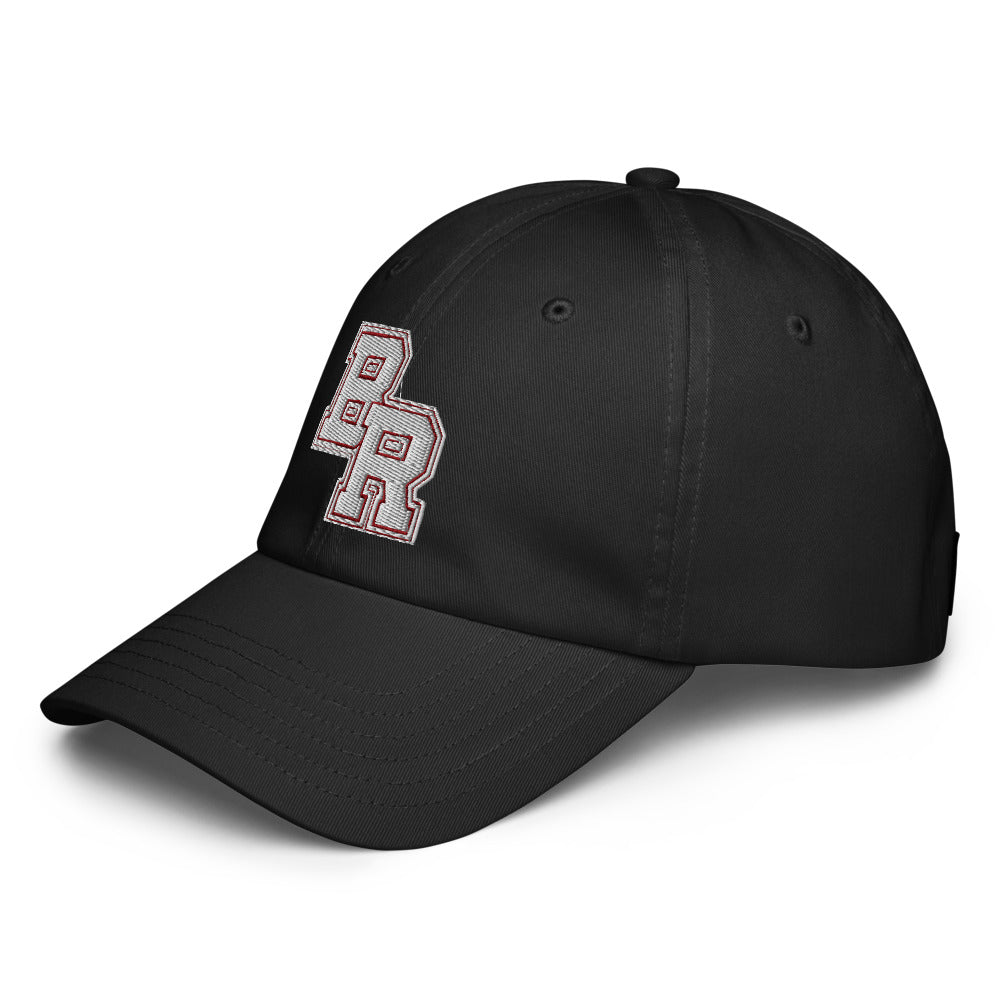 Benjamin Russell High School Design 3 — Black