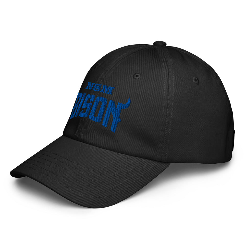 North Sand Mountain High School Design 3 — Black