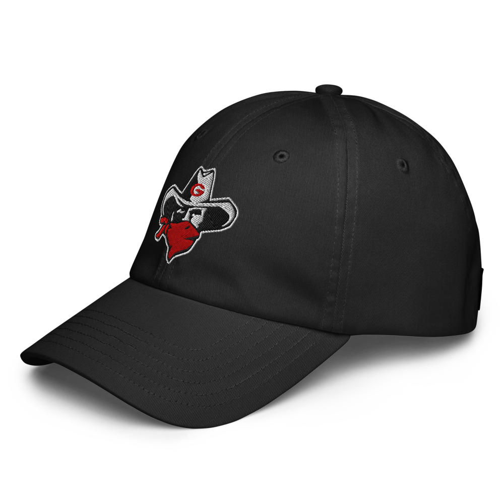Grantsville High School Design 3 — Black