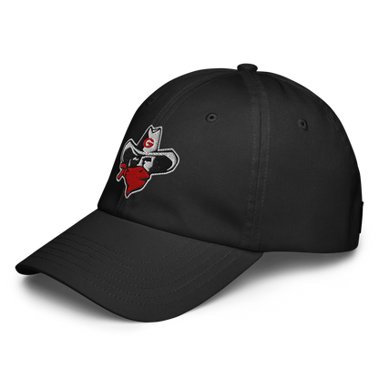 Grantsville High School Design 3 — Black