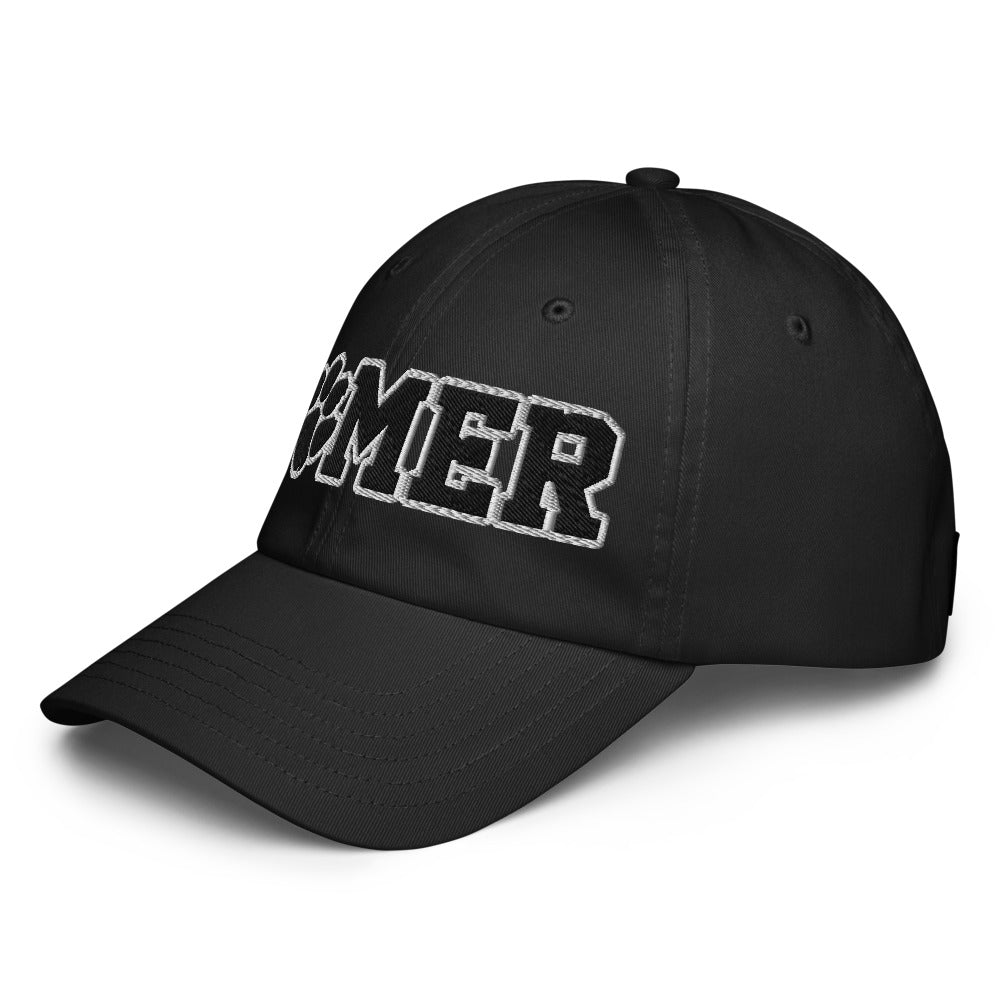 B B Comer High School Design 3 — Black