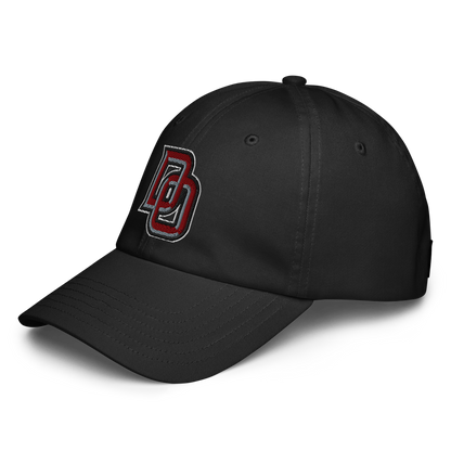 Desert Oasis High School Design 3 — Black
