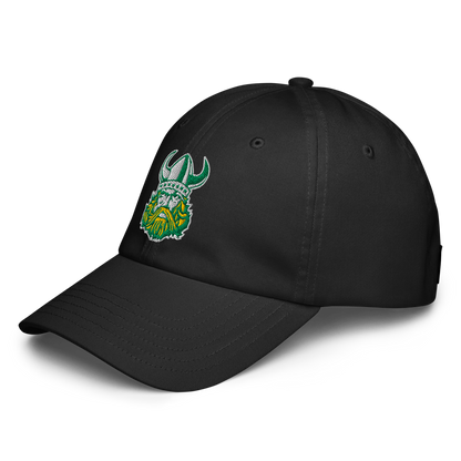 Eureka High School Design 3 — Black
