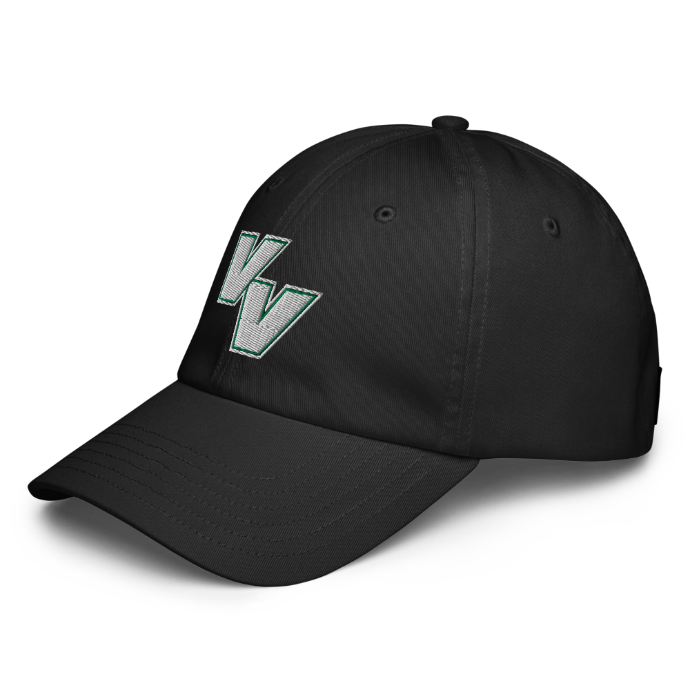 Virgin Valley High School Design 3 — Black