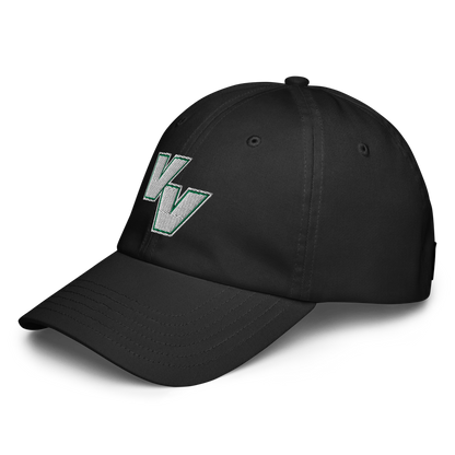 Virgin Valley High School Design 3 — Black