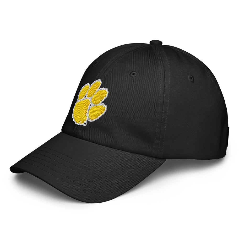 Ariton High School Design 3 — Black