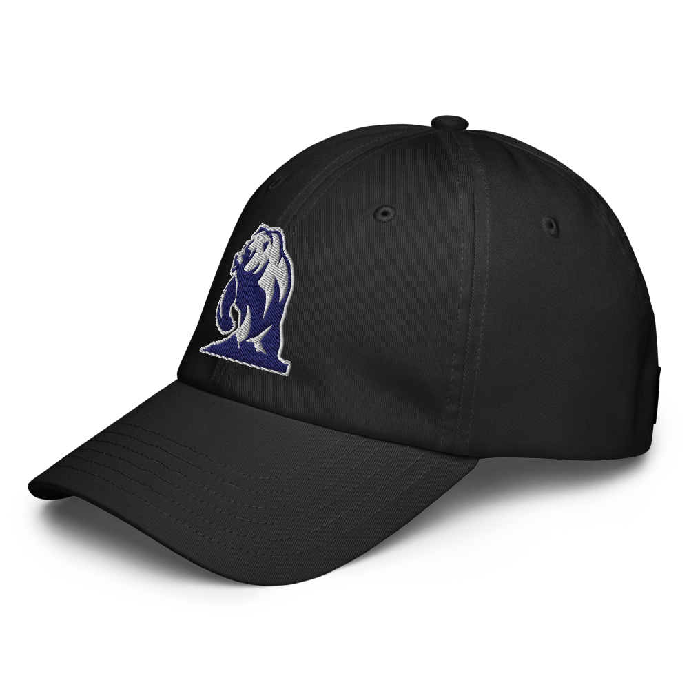 Summit Academy Design 3 — Black