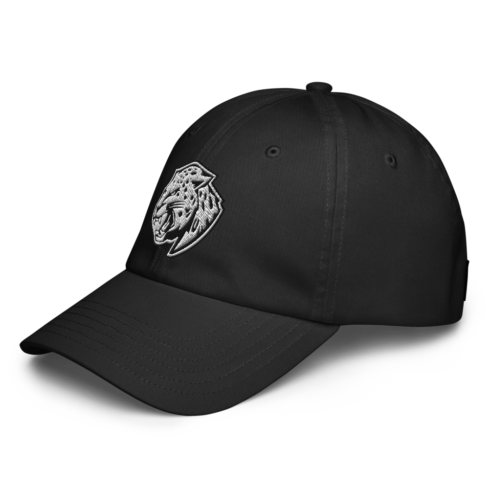West Jordan High School Design 3 — Black